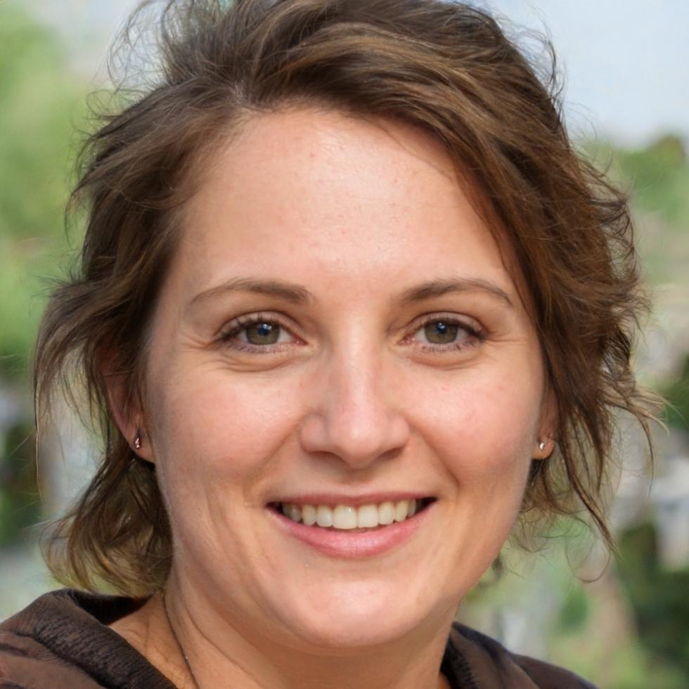 Silke Bergström, Leiterin Finanzstrategie bei soliqentra