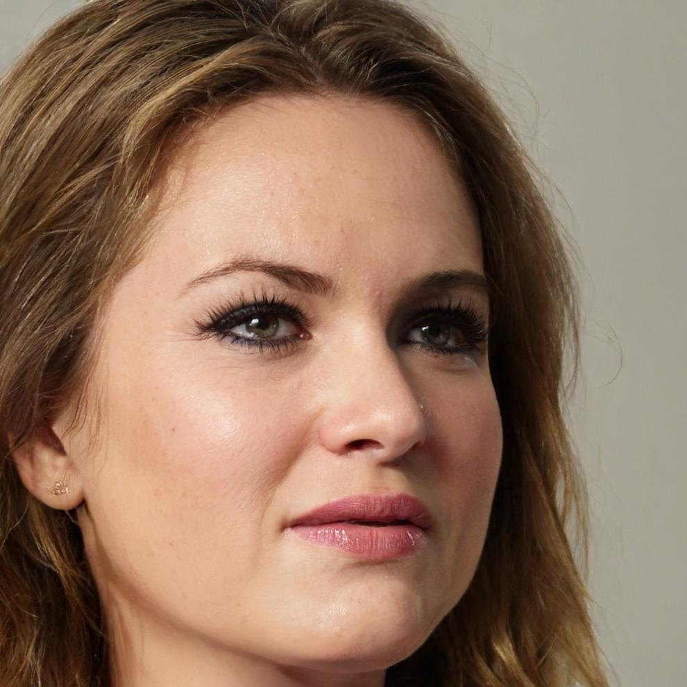 Finanzexpertin Lena Waldmann